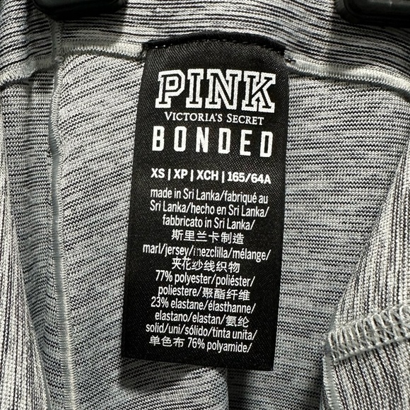 Victoria’s Secret PINK High-Waist Leggings - Picture 12 of 14